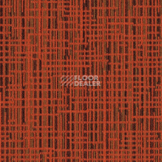Ковровая плитка Interface Multichrome 4262015 Orange Chrome фото 1 | FLOORDEALER